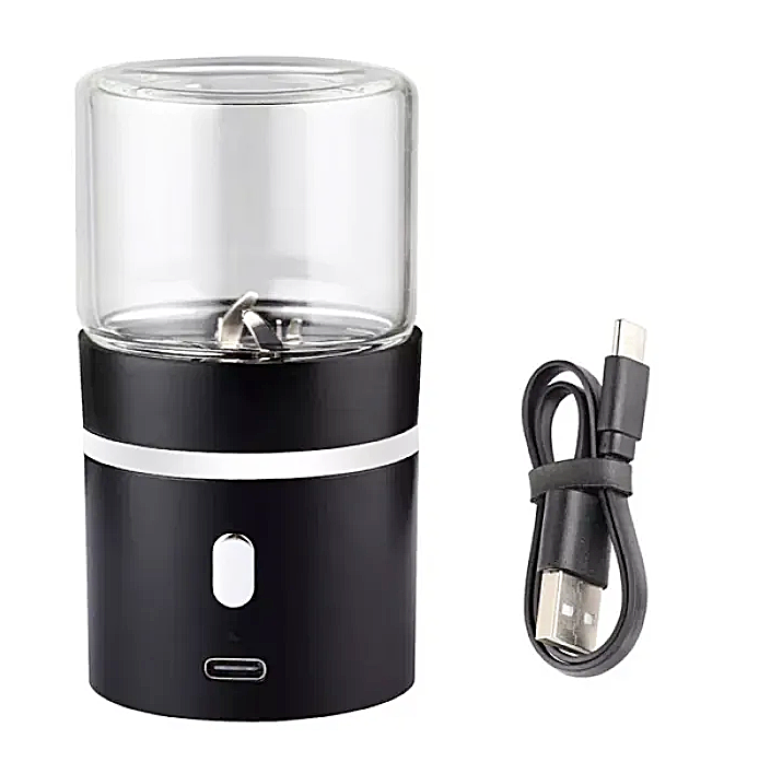 Mini Electric Grinder Shredder (GR304) | Assorted Colors product image